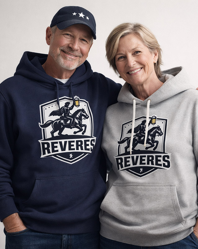 Fanwear & Spirit Apparel