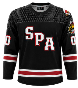Custom Hockey Jersey Set