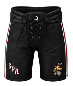 Warm-Up Tracksuit (Jacket & Pants)