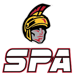 Seacoast Spartans SPA Logo